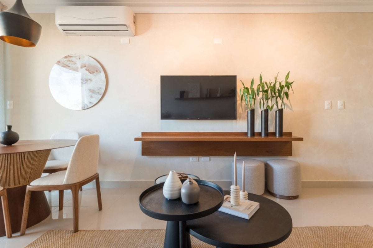 Apartamento en Ensanche Naco, Santo Domingo – foto 2