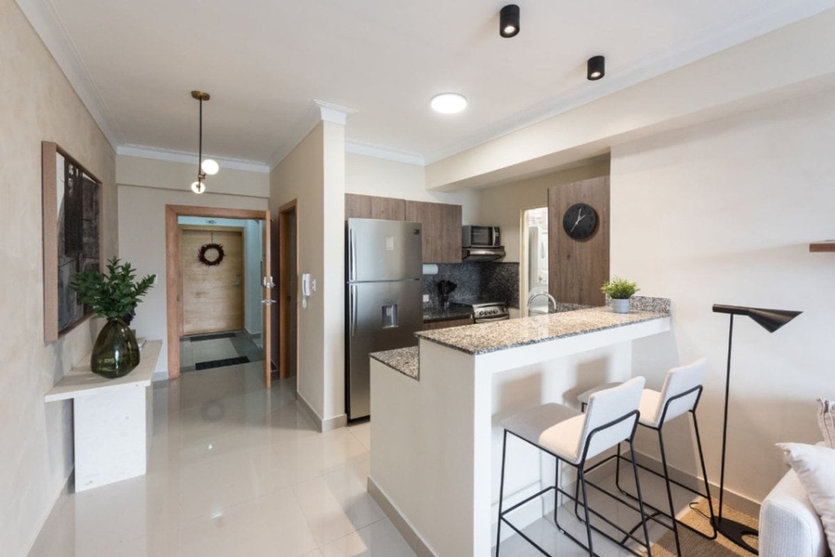 Apartamento en Ensanche Naco, Santo Domingo – foto 3