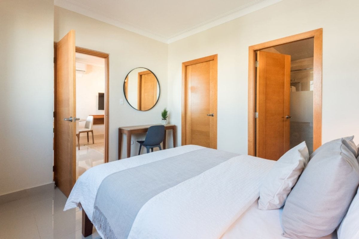 Apartamento en Ensanche Naco, Santo Domingo – foto 7