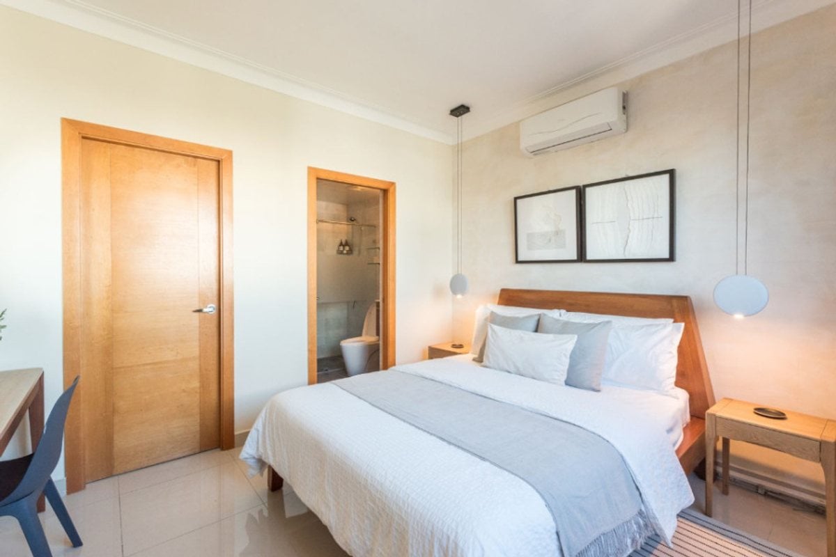 Apartamento en Ensanche Naco, Santo Domingo – foto 5