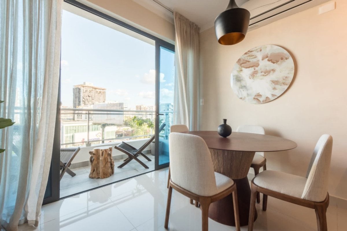 Apartamento en Ensanche Naco, Santo Domingo – foto 4