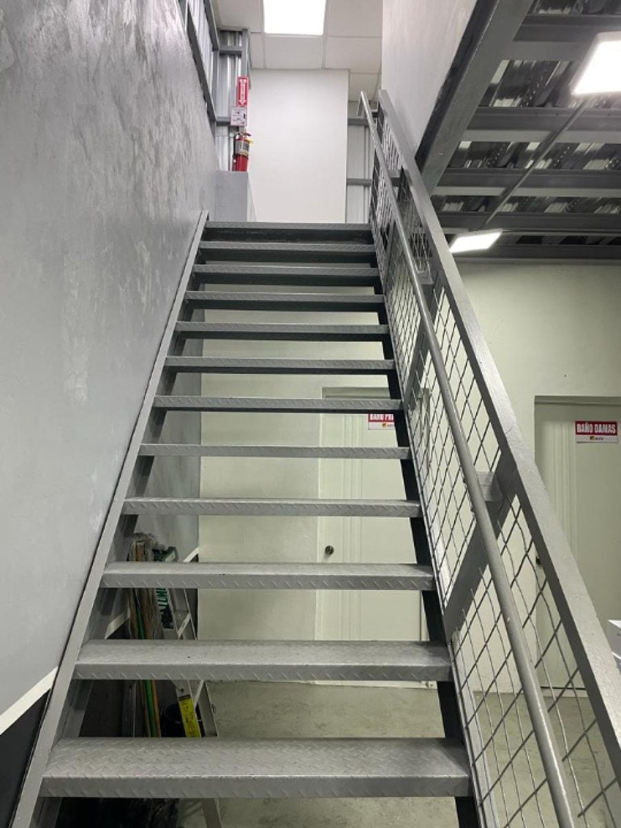 Edificio en venta en María Auxiliadora – foto 2