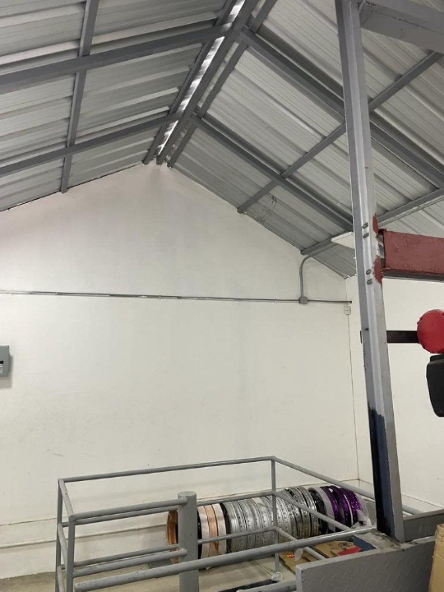 Edificio en venta en María Auxiliadora – foto 5