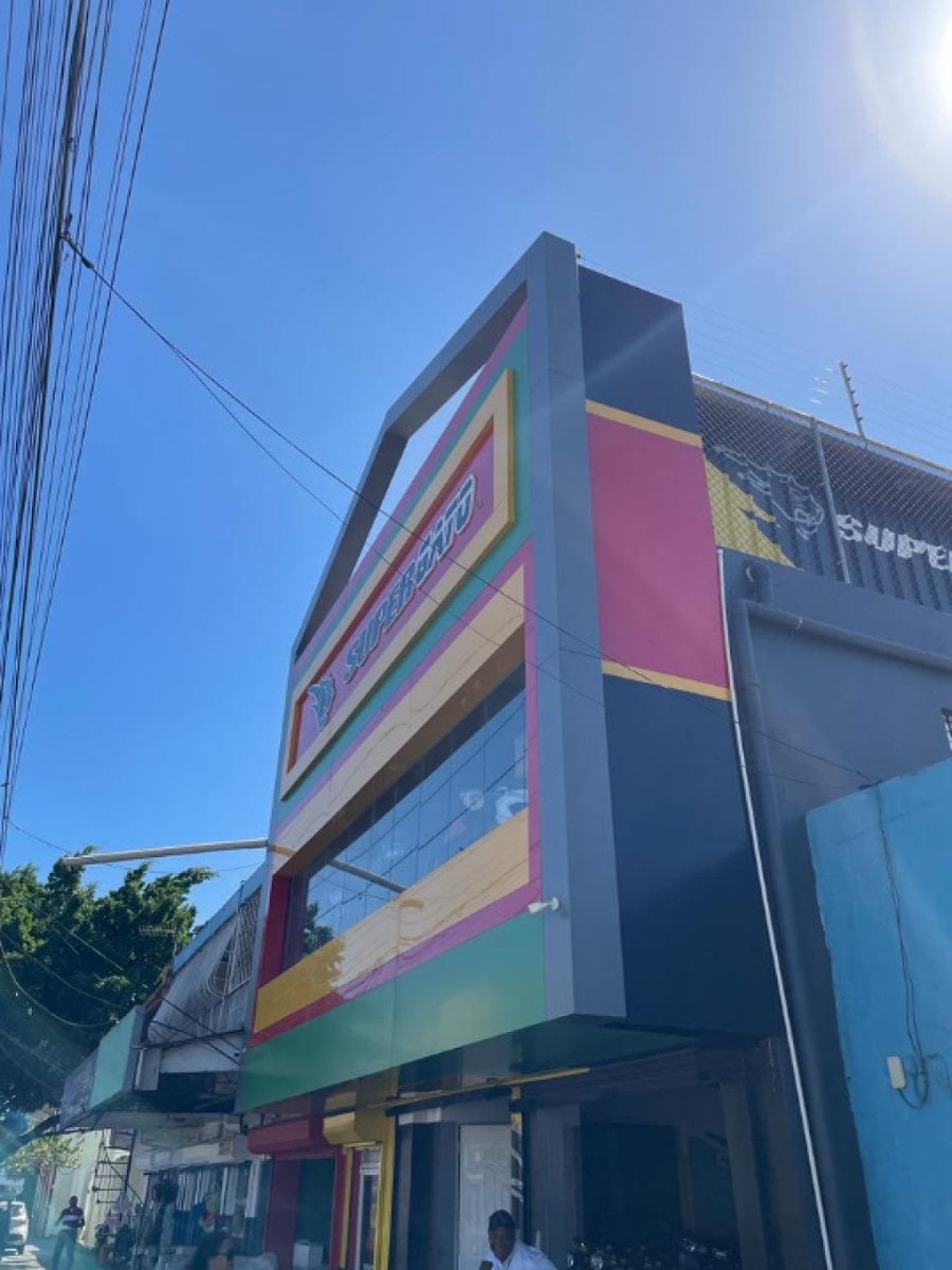 Edificio en venta en María Auxiliadora – foto 1