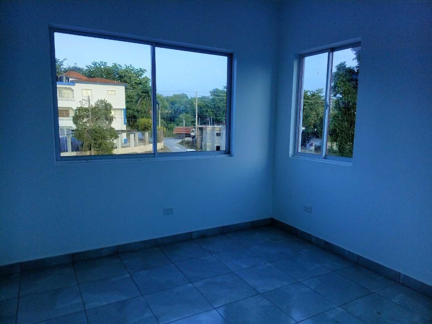 Apartamento de 3hab en venta | Rio San Juan – foto 8