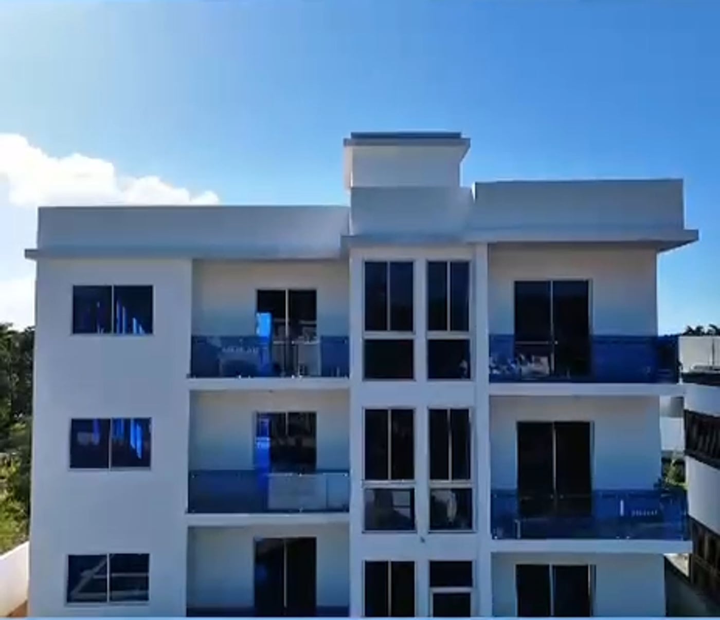 Apartamento de 3hab en venta | Rio San Juan – foto 1