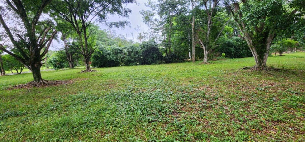 Terreno en Jarabacoa, Buena Vista, 562 m² – foto 2