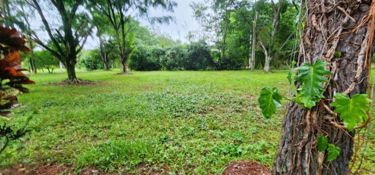 Terreno en Jarabacoa, Buena Vista, 562 m² – foto 1