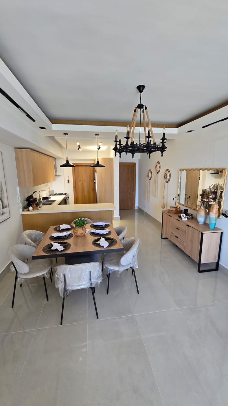 Apartamento amueblado en Venta - La Esperilla – foto 3