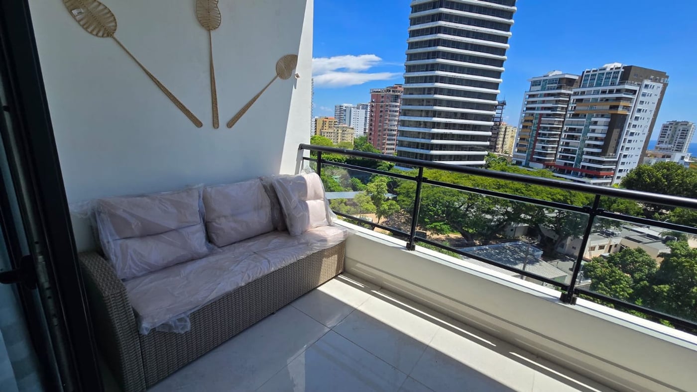 Apartamento amueblado en Venta - La Esperilla – foto 4