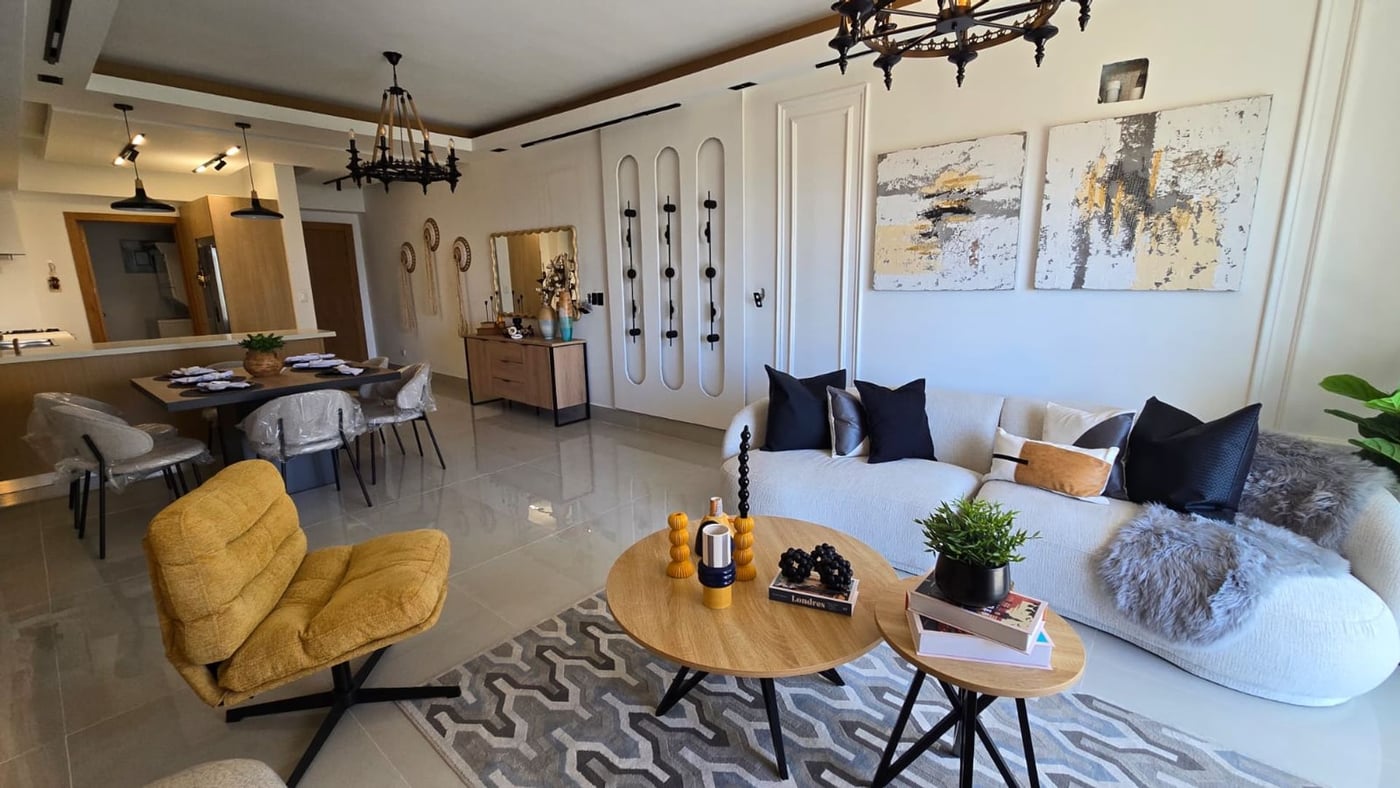 Apartamento amueblado en Venta - La Esperilla – foto 1