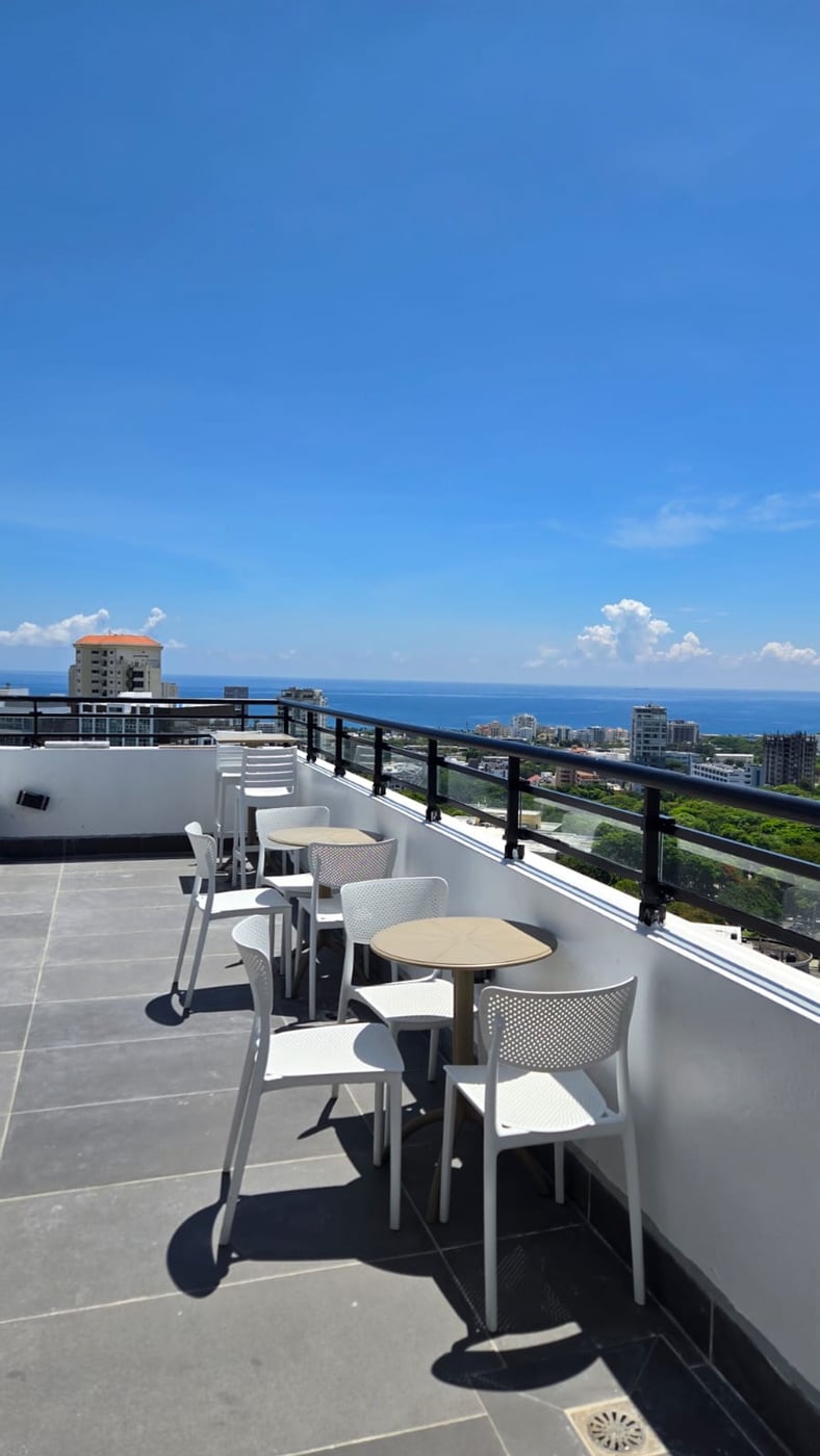 Apartamento amueblado en Venta - La Esperilla – foto 2