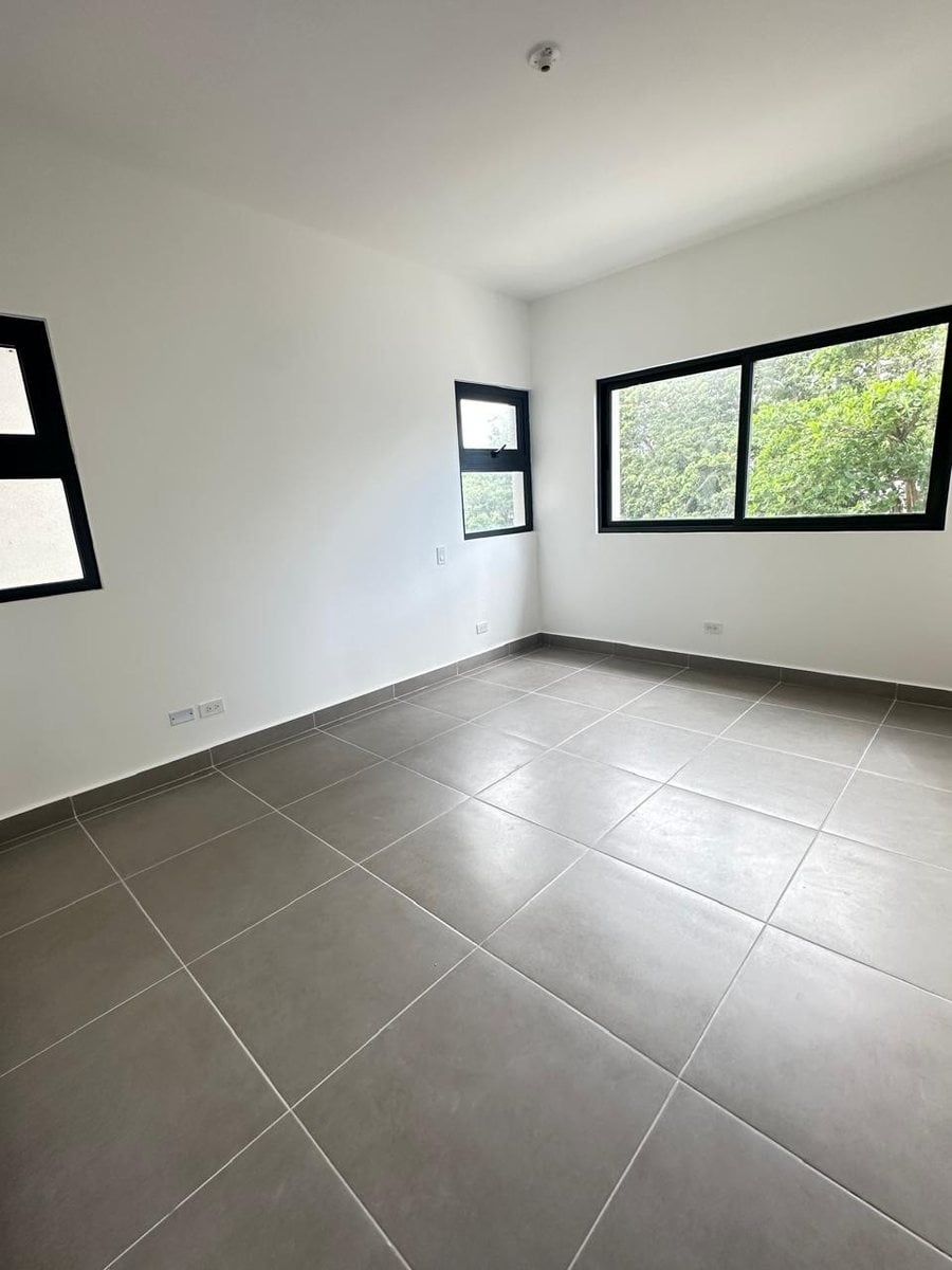 Apartamento en Venta en Gazcue, Residencial Murales – foto 7