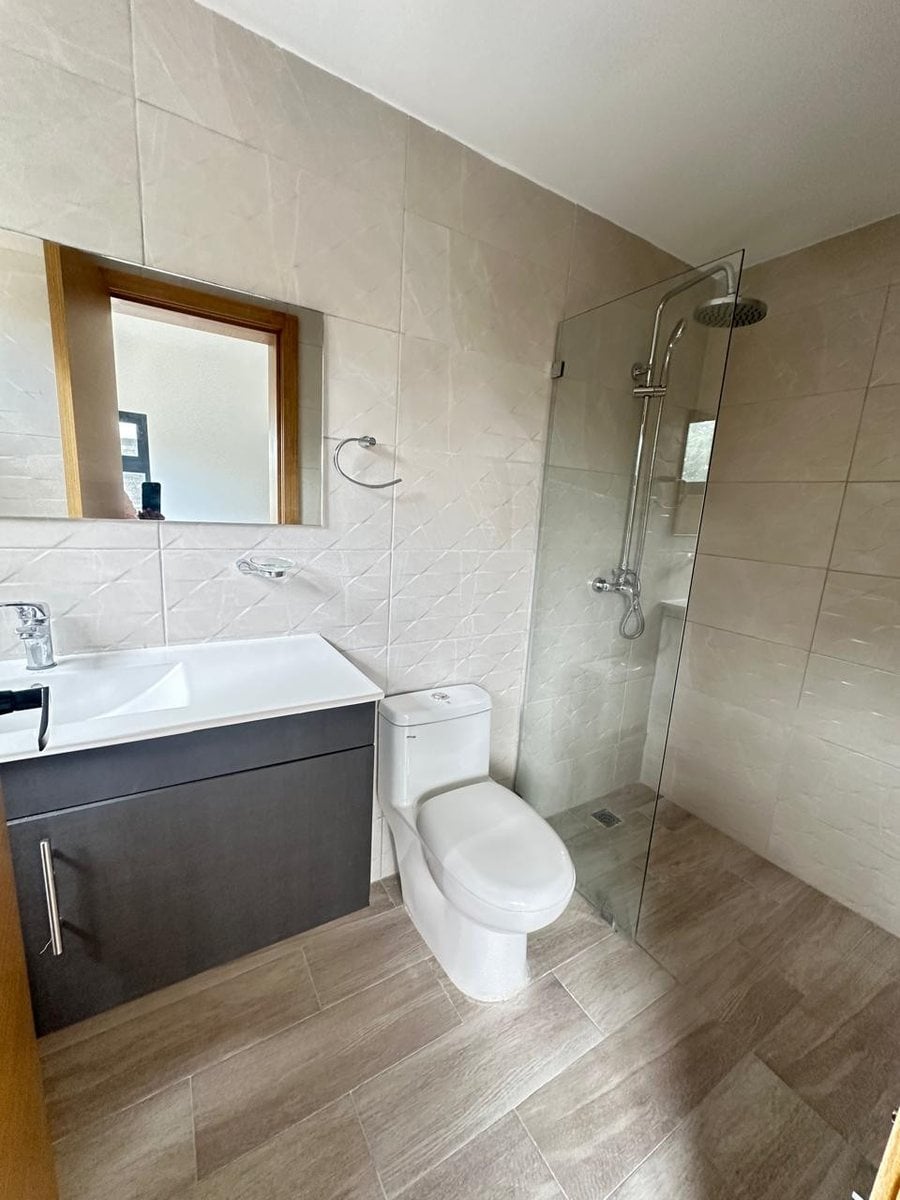 Apartamento en Venta en Gazcue, Residencial Murales – foto 8
