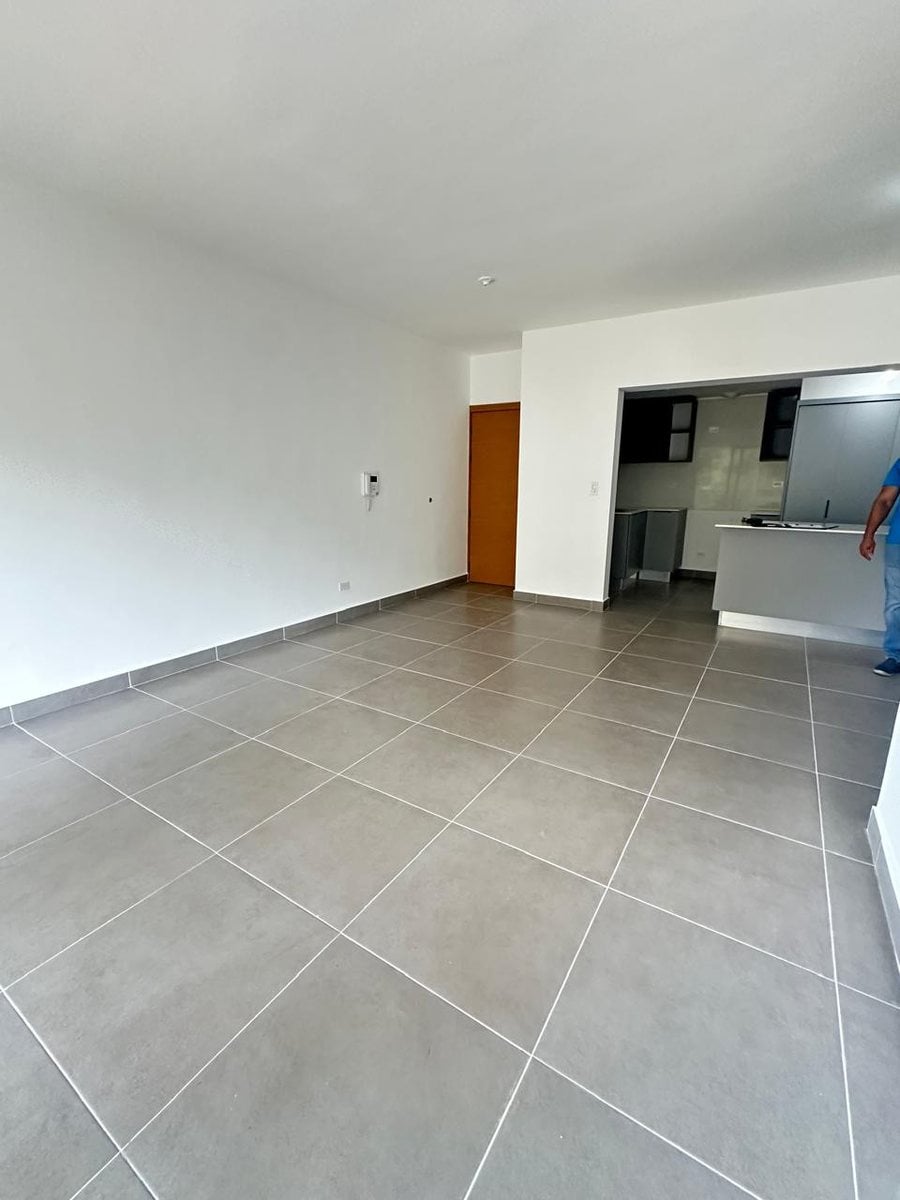 Apartamento en Venta en Gazcue, Residencial Murales – foto 11