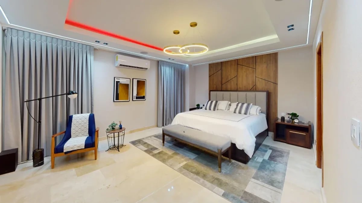 Apartamento de lujo en Venta en el Ensanche Ozama – foto 4