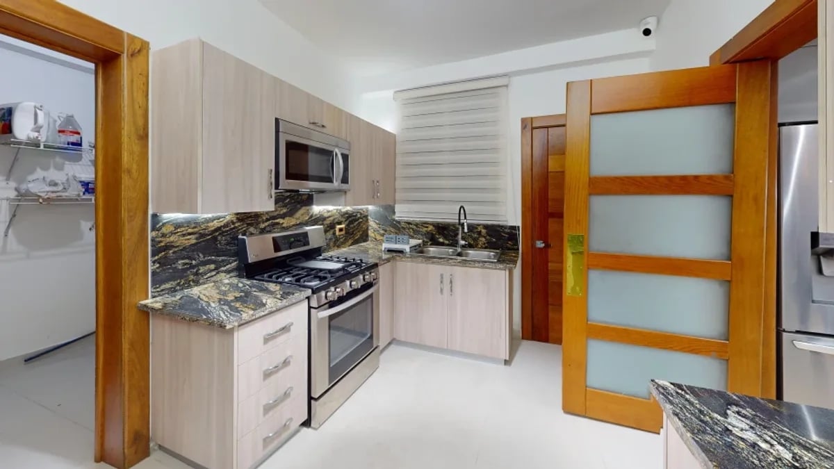 Apartamento de lujo en Venta en el Ensanche Ozama – foto 12
