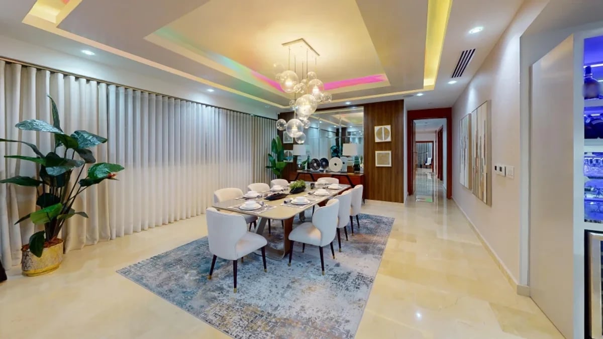 Apartamento de lujo en Venta en el Ensanche Ozama – foto 9