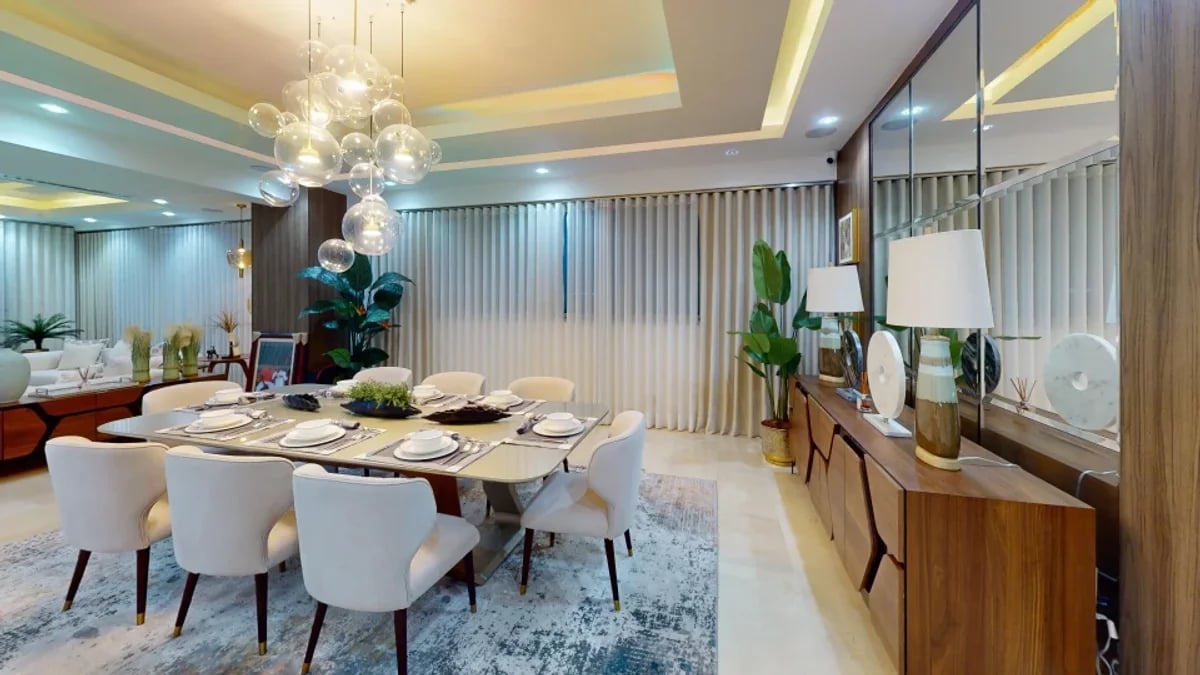 Apartamento de lujo en Venta en el Ensanche Ozama – foto 10