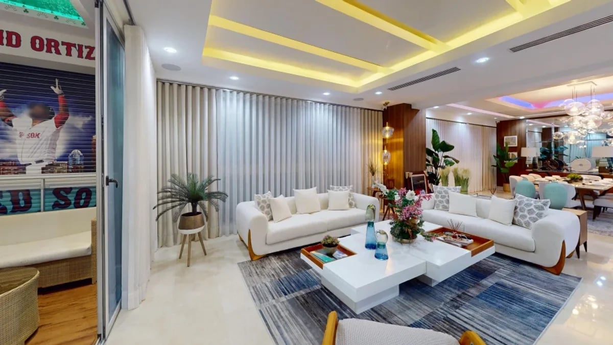 Apartamento de lujo en Venta en el Ensanche Ozama – foto 2