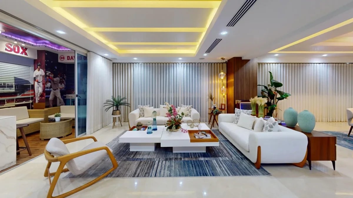 Apartamento de lujo en Venta en el Ensanche Ozama – foto 3