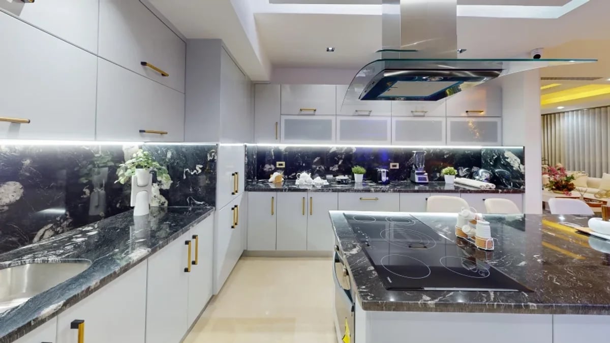 Apartamento de lujo en Venta en el Ensanche Ozama – foto 11