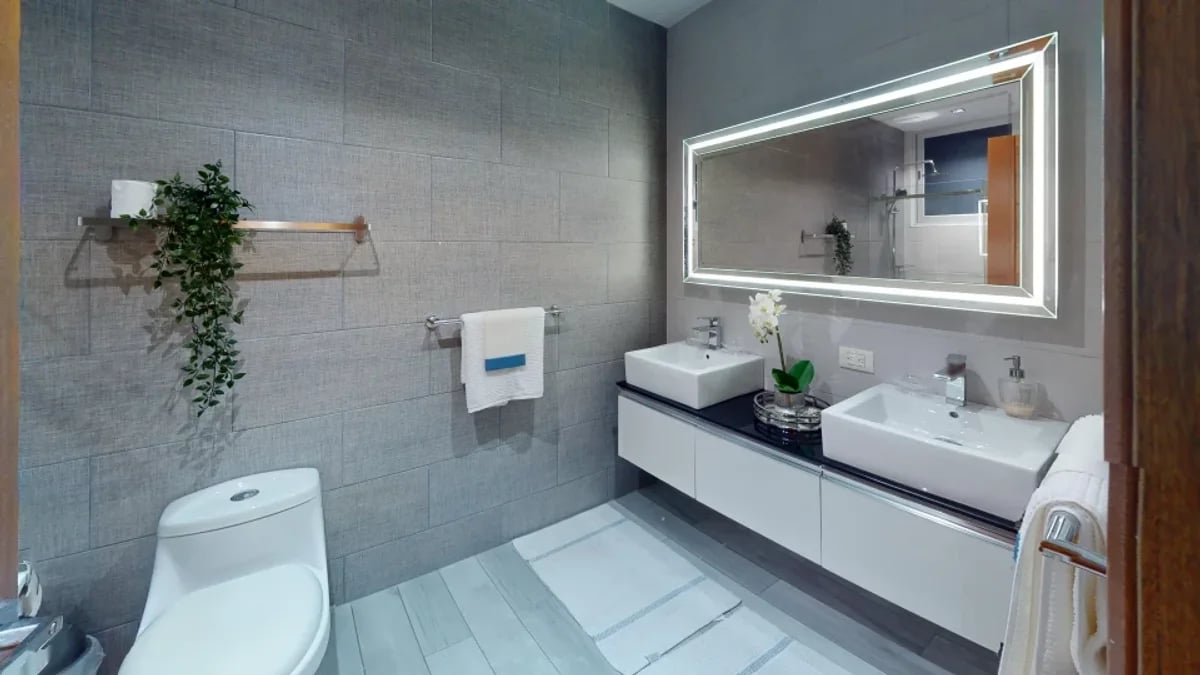 Apartamento de lujo en Venta en el Ensanche Ozama – foto 7