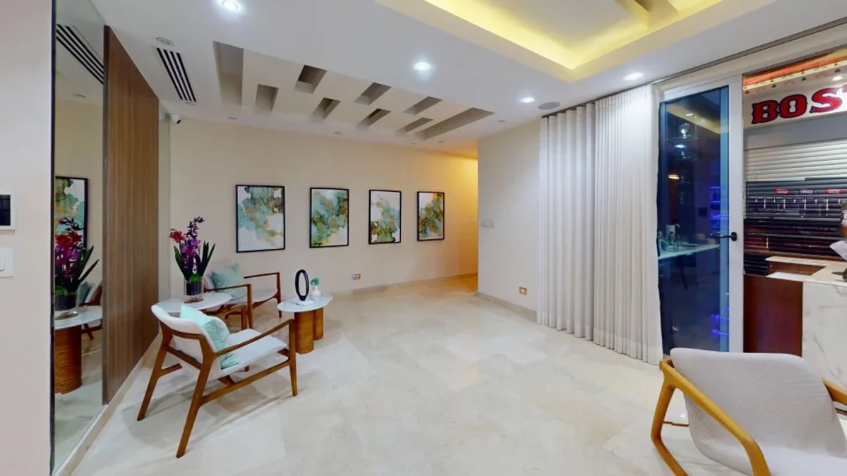 Apartamento de lujo en Venta en el Ensanche Ozama – foto 1