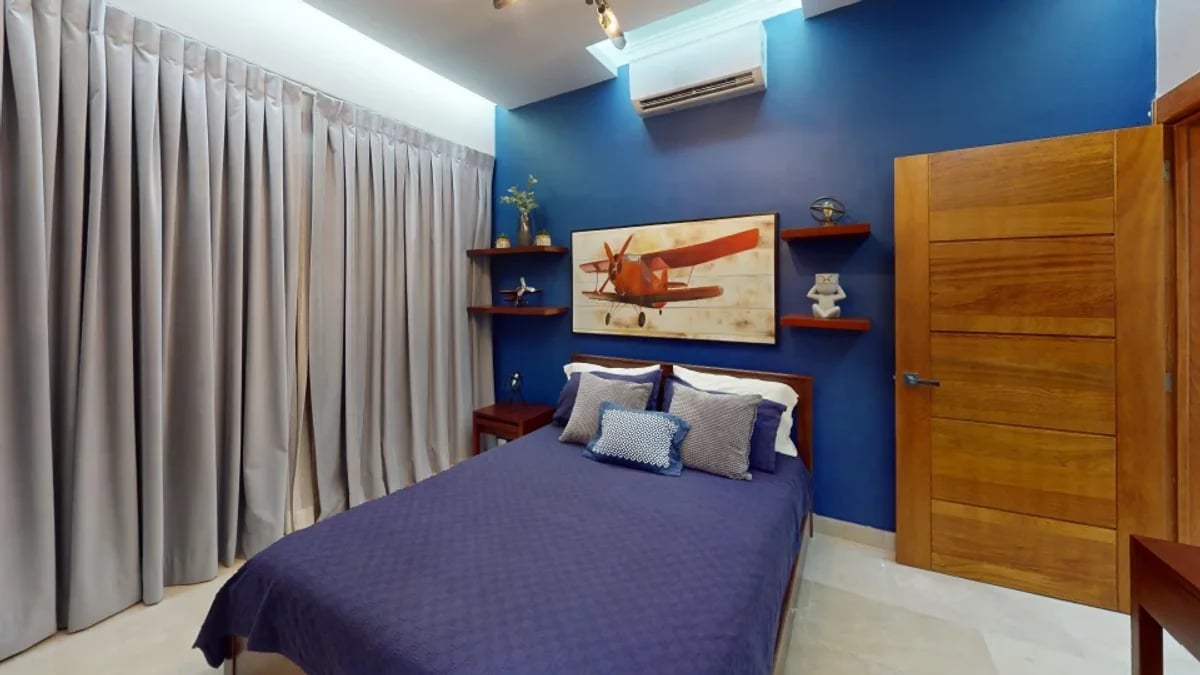 Apartamento de lujo en Venta en el Ensanche Ozama – foto 8