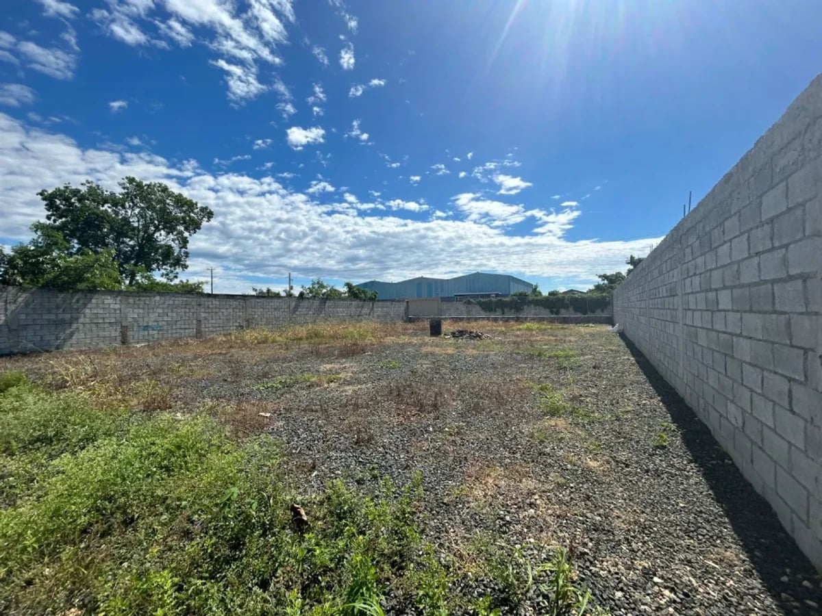 Terreno en alquiler en Prado Este – foto 2