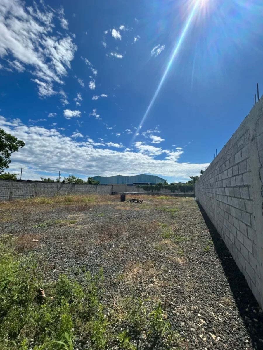 Terreno en alquiler en Prado Este – foto 3
