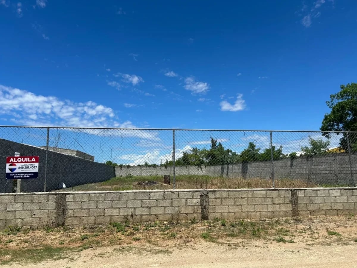 Terreno en alquiler en Prado Este – foto 6