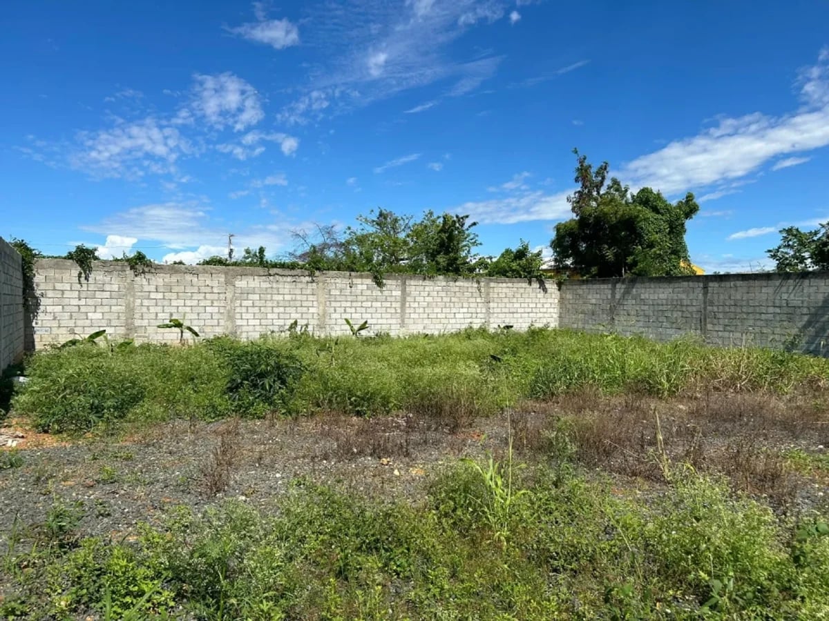 Terreno en alquiler en Prado Este – foto 9