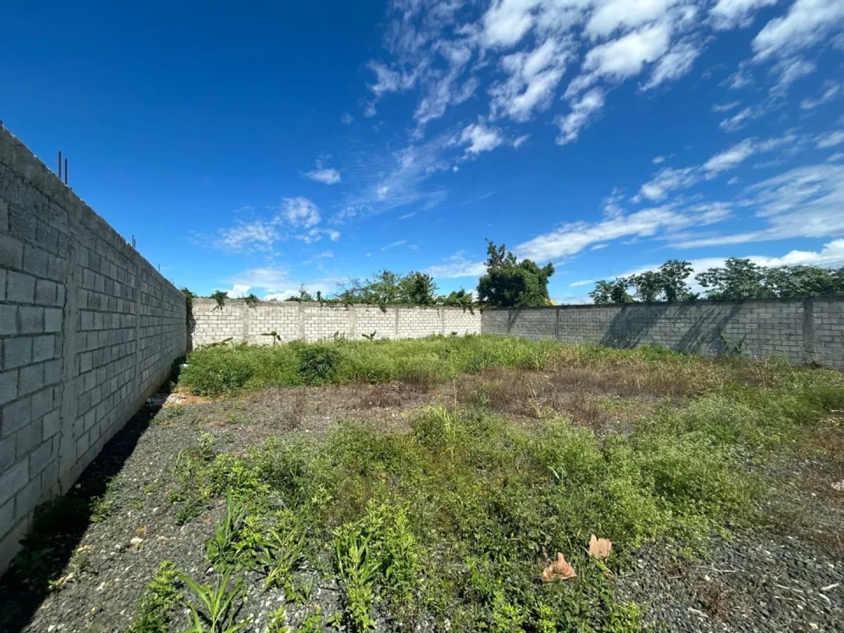 Terreno en alquiler en Prado Este – foto 1