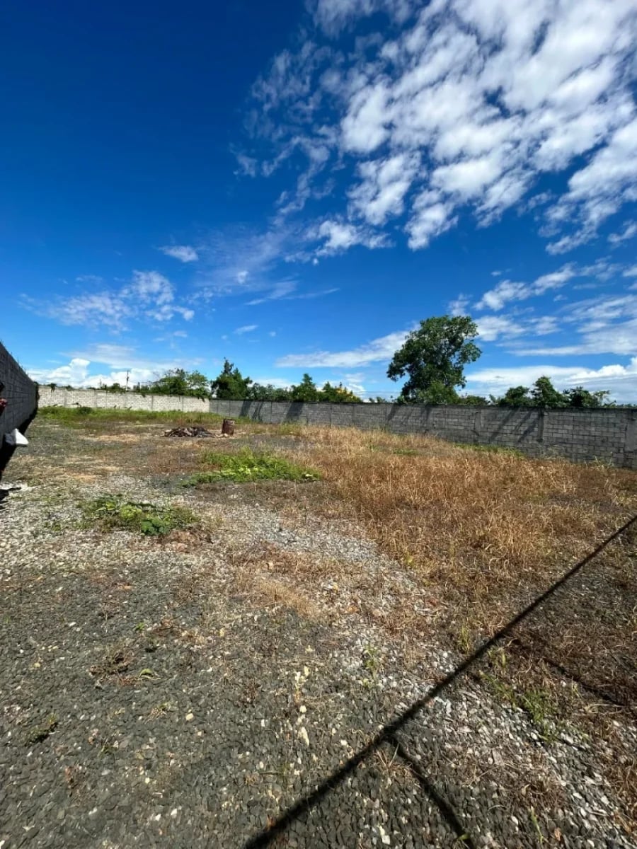 Terreno en alquiler en Prado Este – foto 8