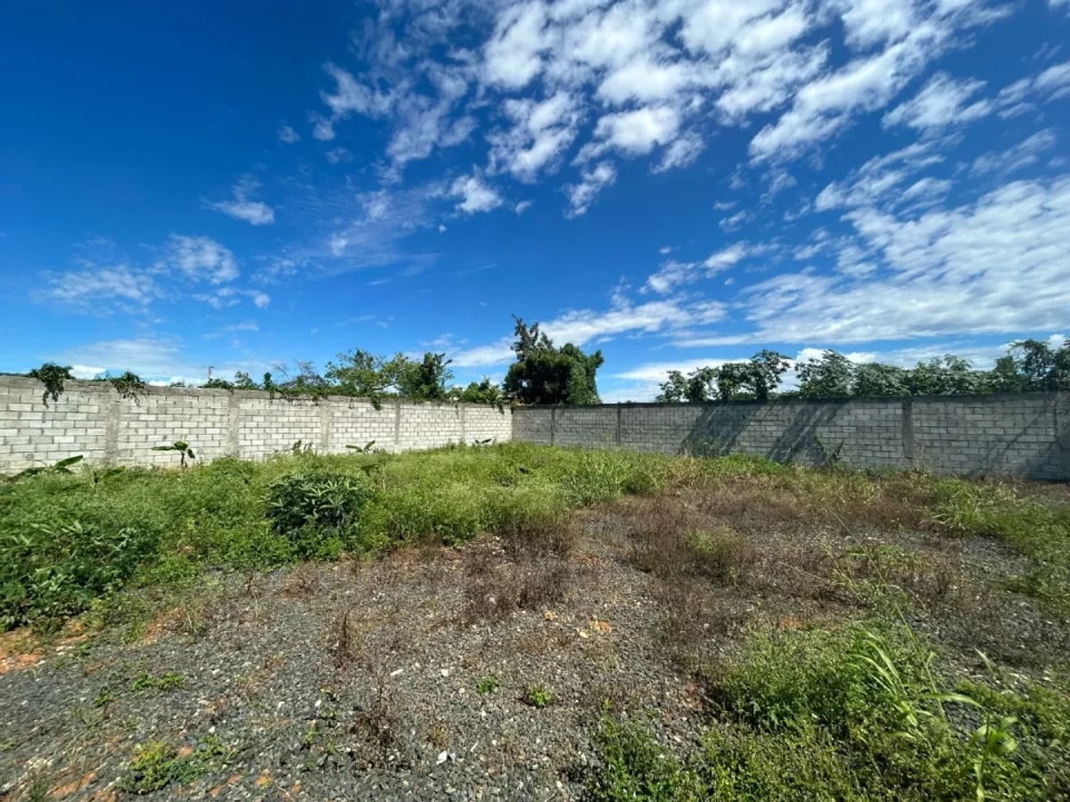 Terreno en alquiler en Prado Este – foto 4