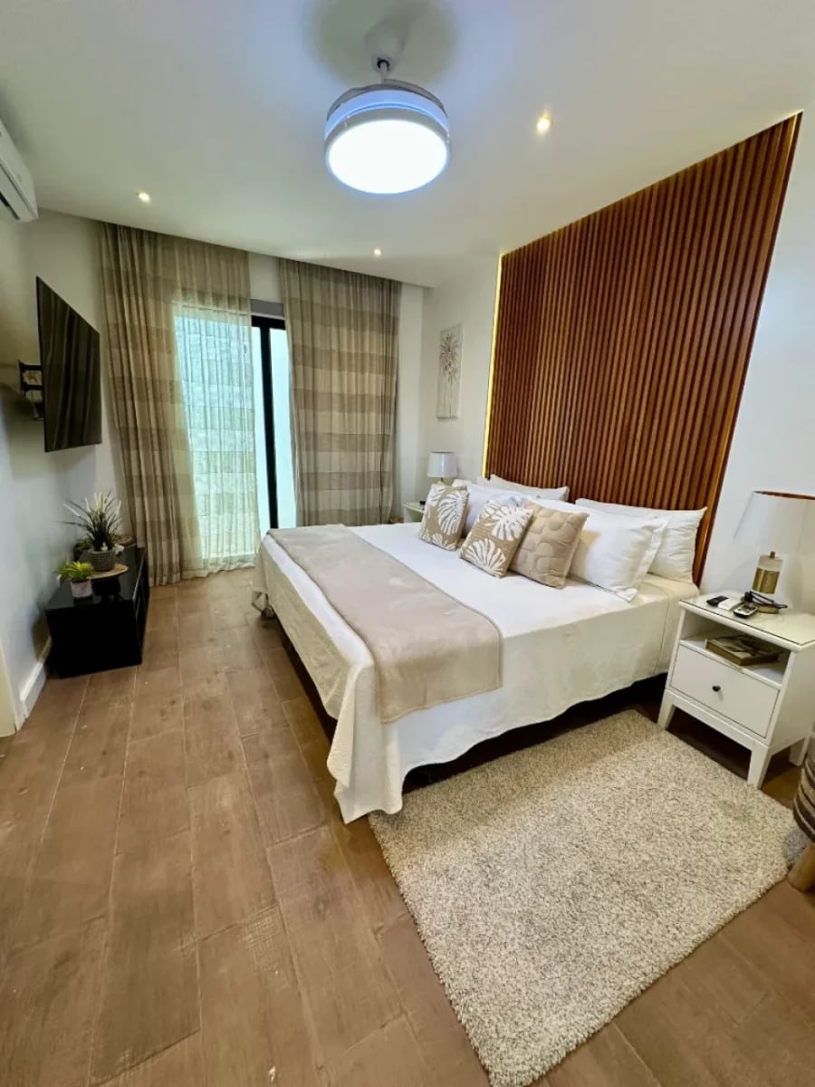 Casa de Lujo en Cap Cana, Punta Cana – foto 2