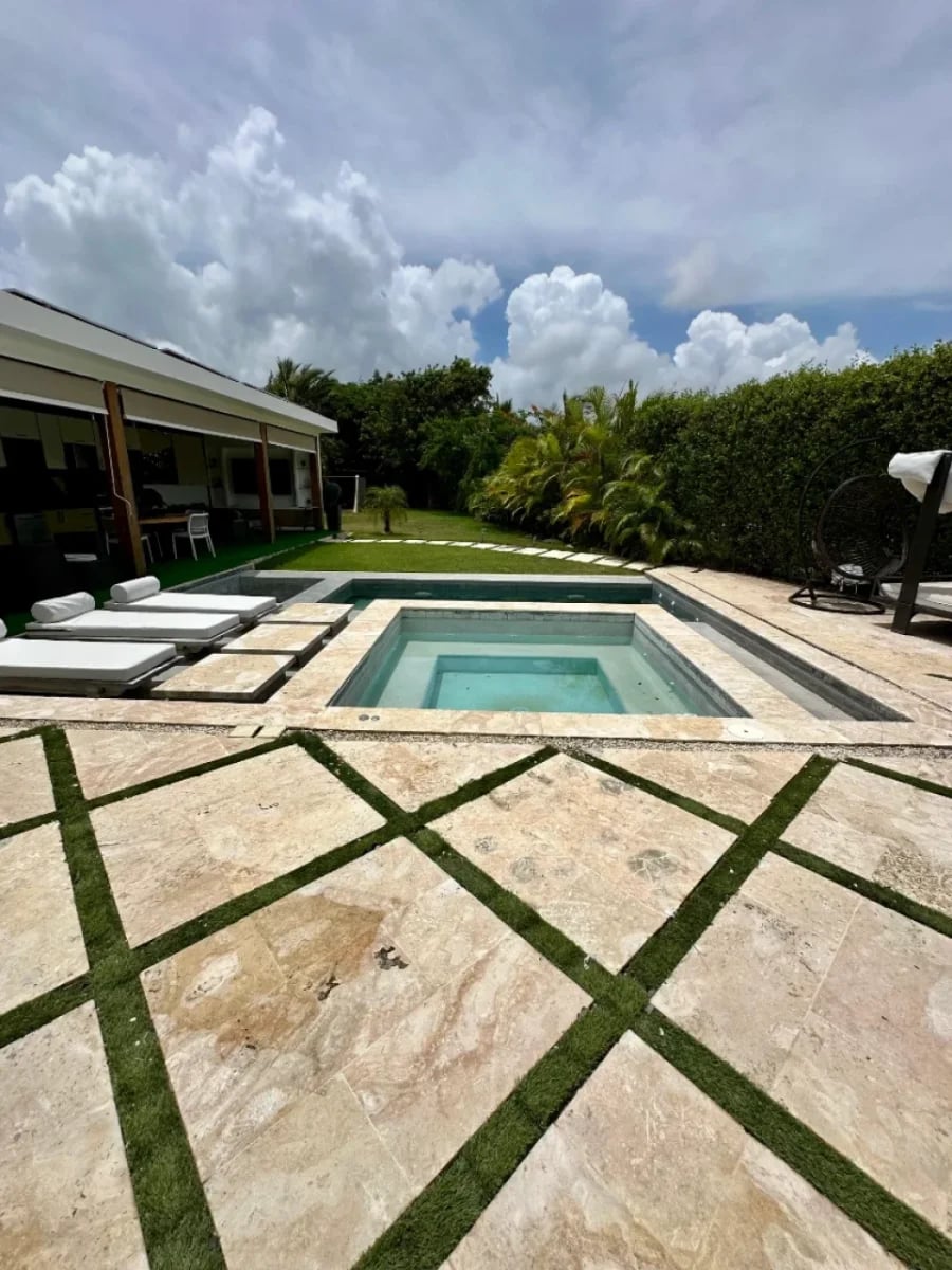 Casa de Lujo en Cap Cana, Punta Cana – foto 3