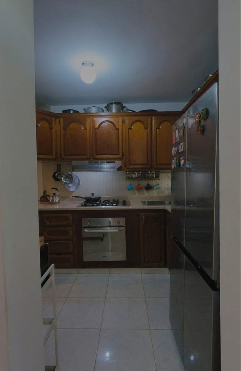 Apartamento amueblado en Arroyo Hondo viejo – foto 6