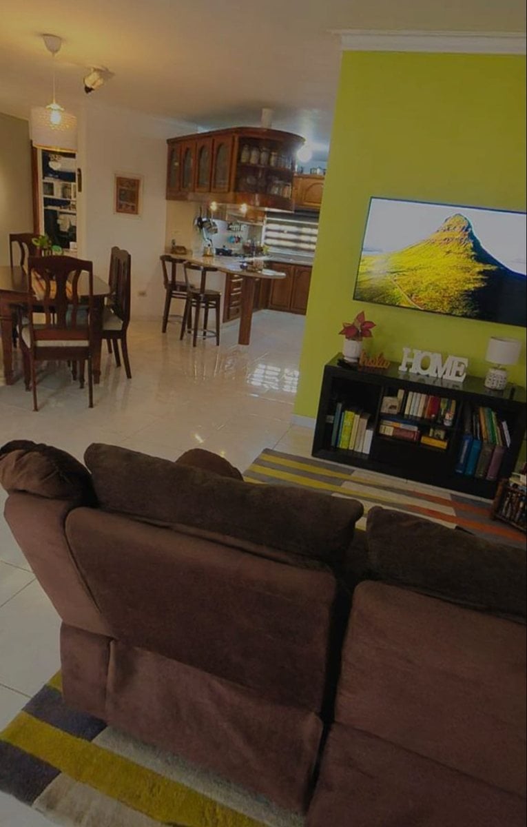 Apartamento amueblado en Arroyo Hondo viejo – foto 2