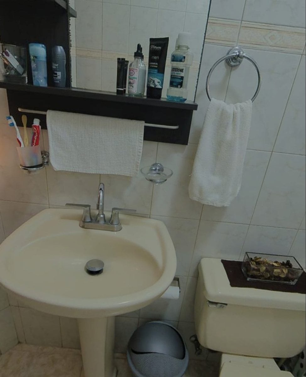 Apartamento amueblado en Arroyo Hondo viejo – foto 7
