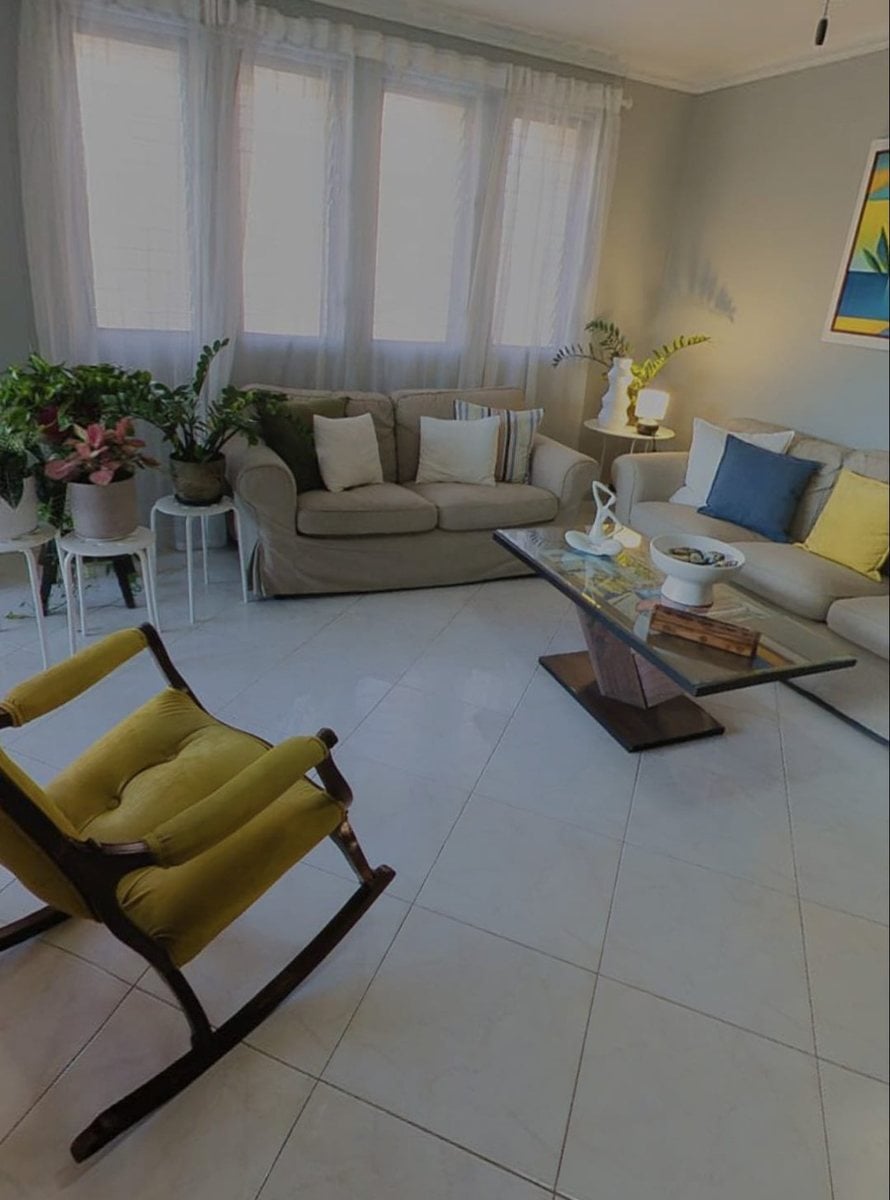 Apartamento amueblado en Arroyo Hondo viejo – foto 1