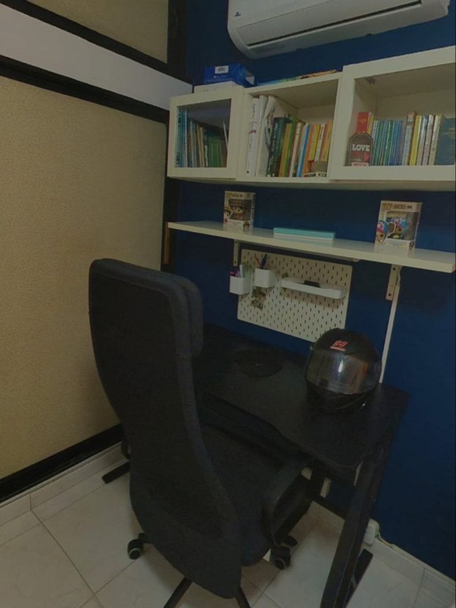 Apartamento amueblado en Arroyo Hondo viejo – foto 8