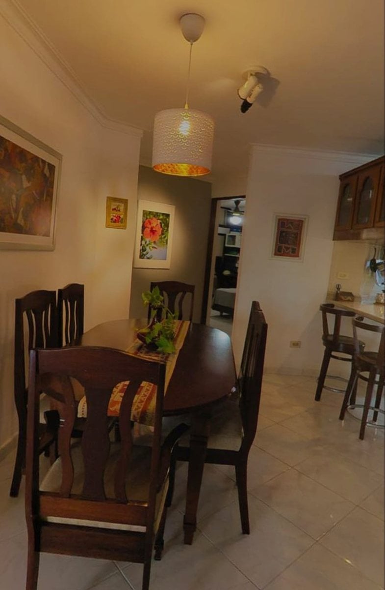Apartamento amueblado en Arroyo Hondo viejo – foto 3