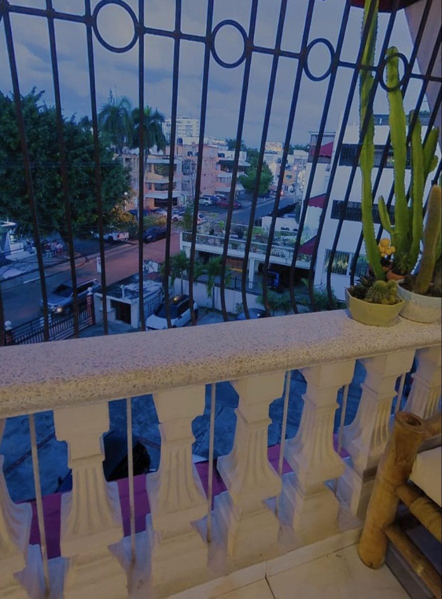 Apartamento amueblado en Arroyo Hondo viejo – foto 10
