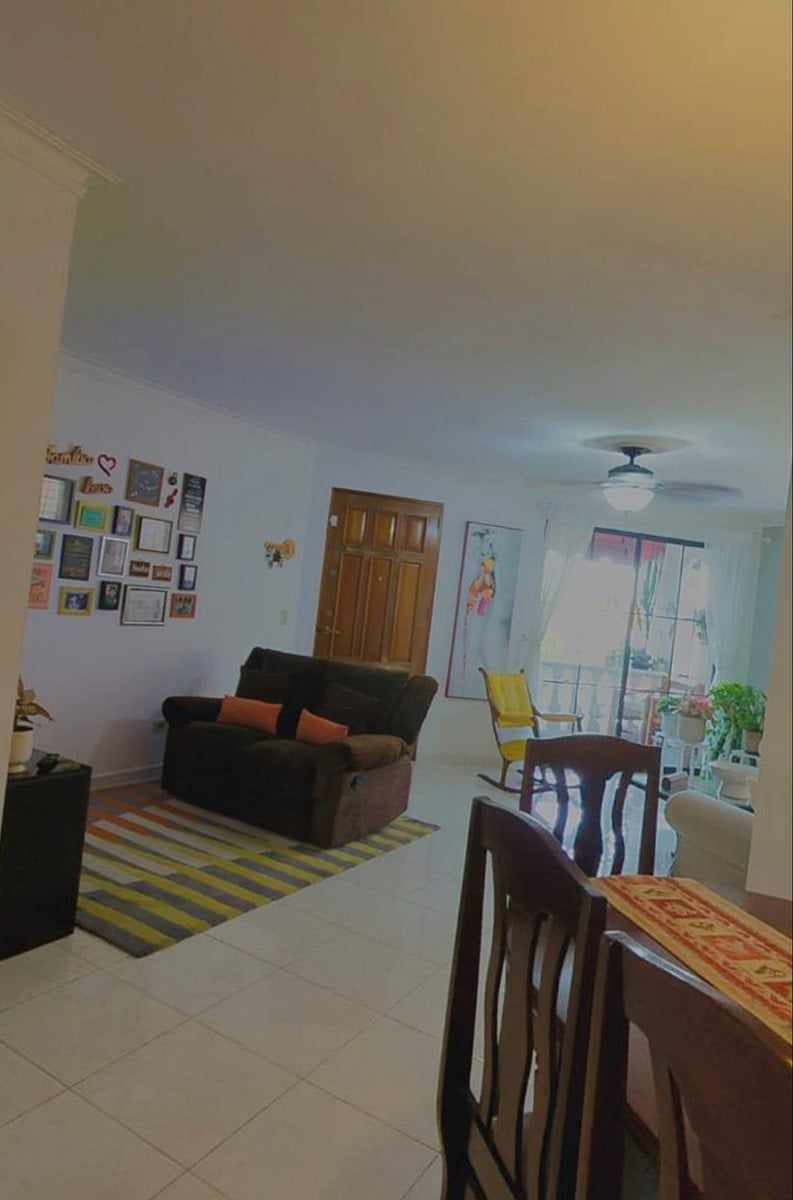 Apartamento amueblado en Arroyo Hondo viejo – foto 4