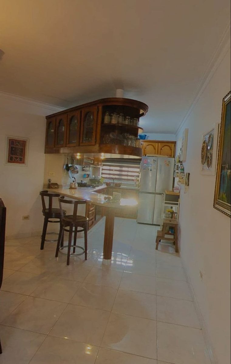 Apartamento amueblado en Arroyo Hondo viejo – foto 5