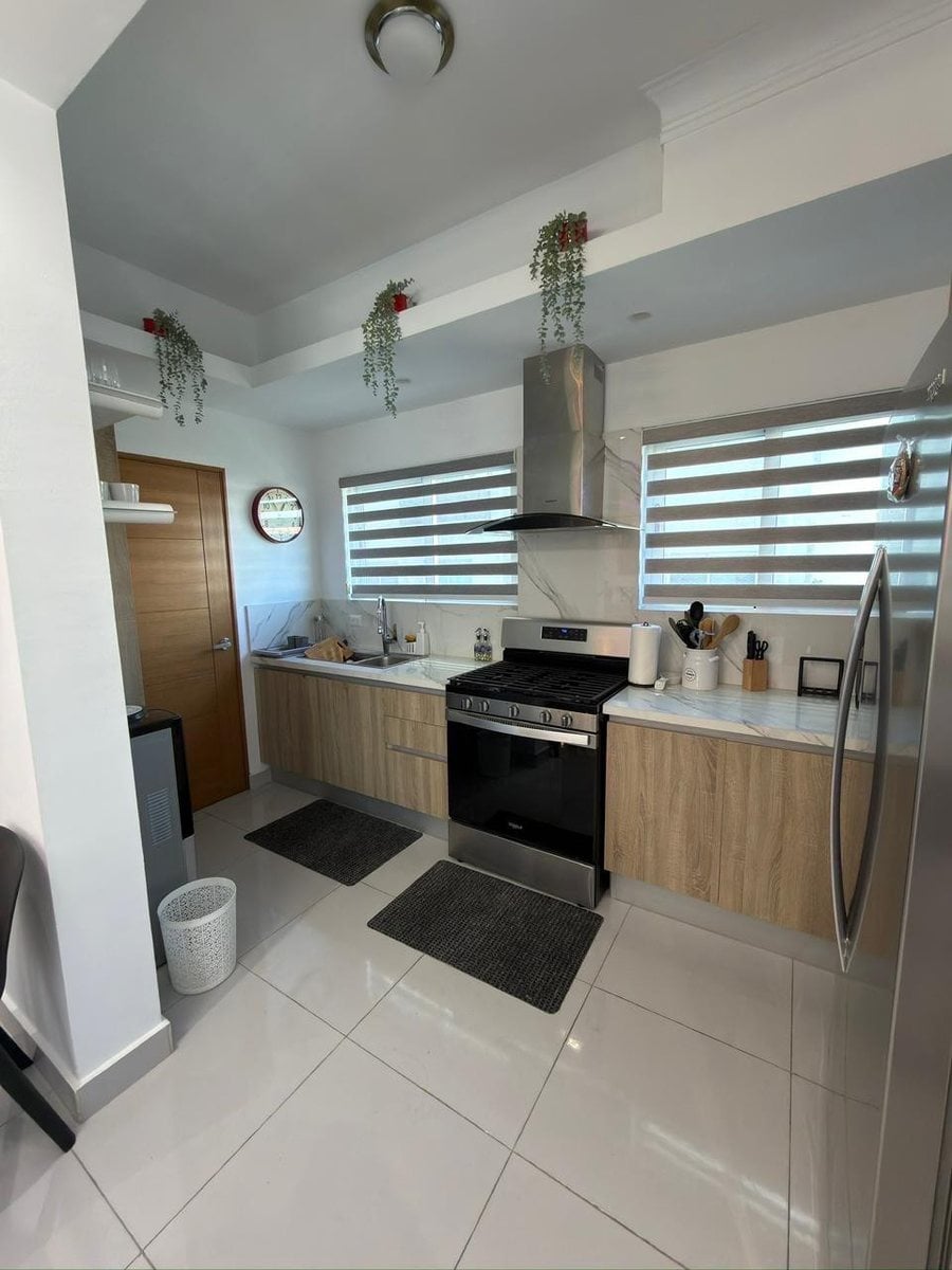 Apartamento en venta en Ensanche Naco – foto 9
