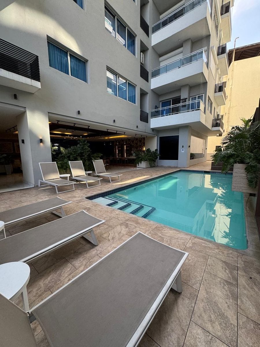 Apartamento en venta en Ensanche Naco – foto 10