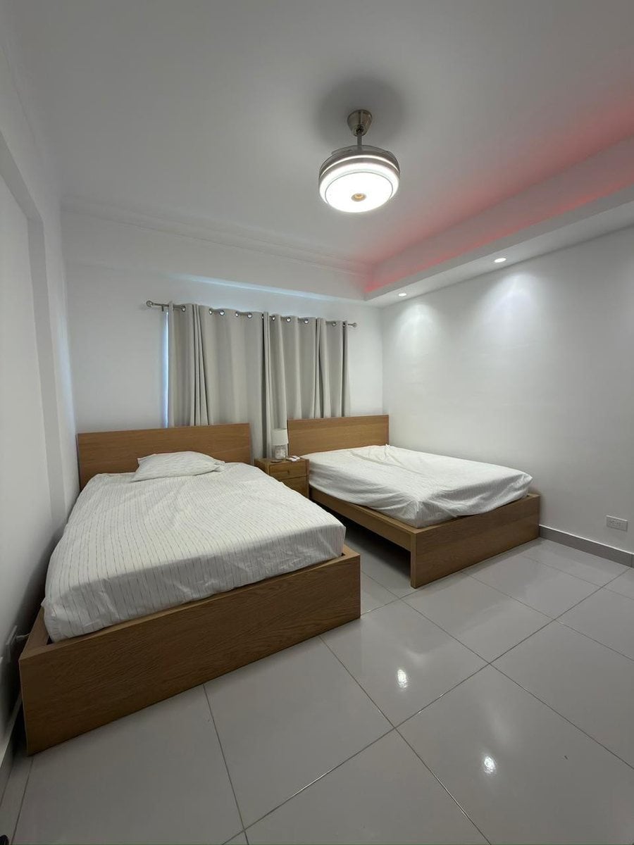 Apartamento en venta en Ensanche Naco – foto 12